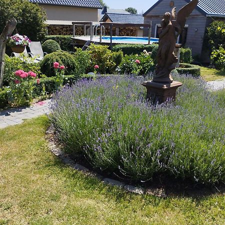 B&B Oase Braunlauf Экстерьер фото