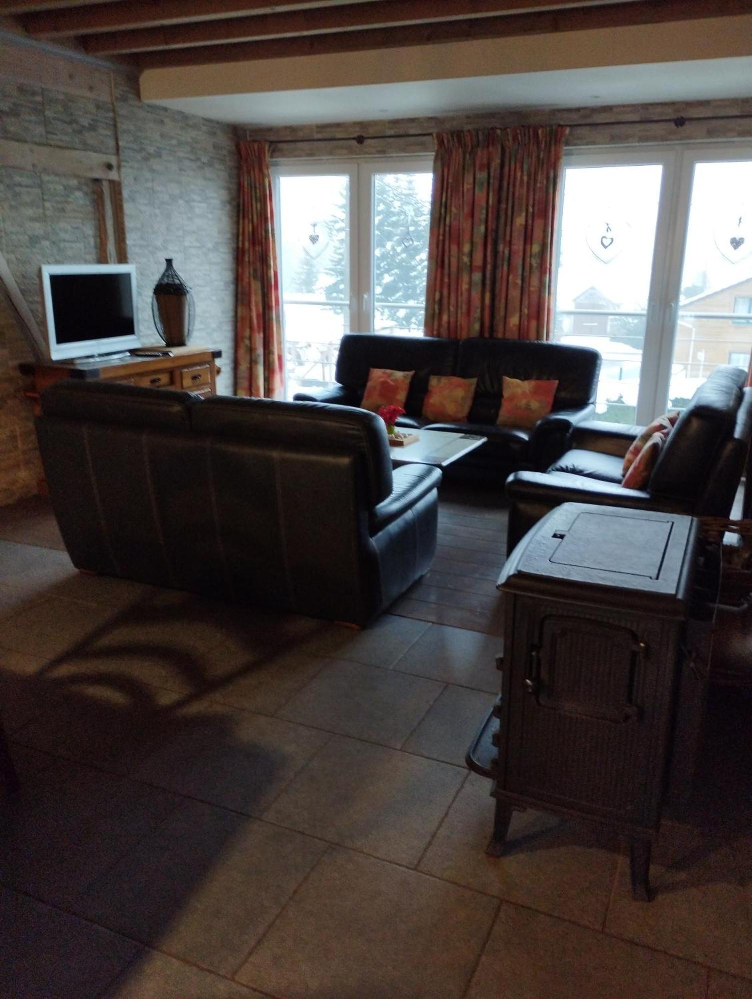 B&B Oase Braunlauf Экстерьер фото