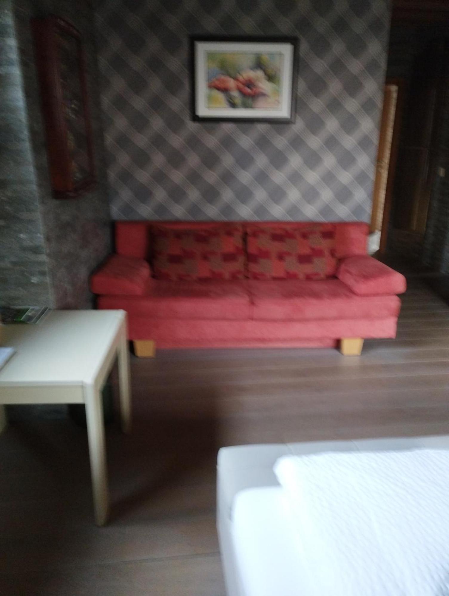 B&B Oase Braunlauf Экстерьер фото