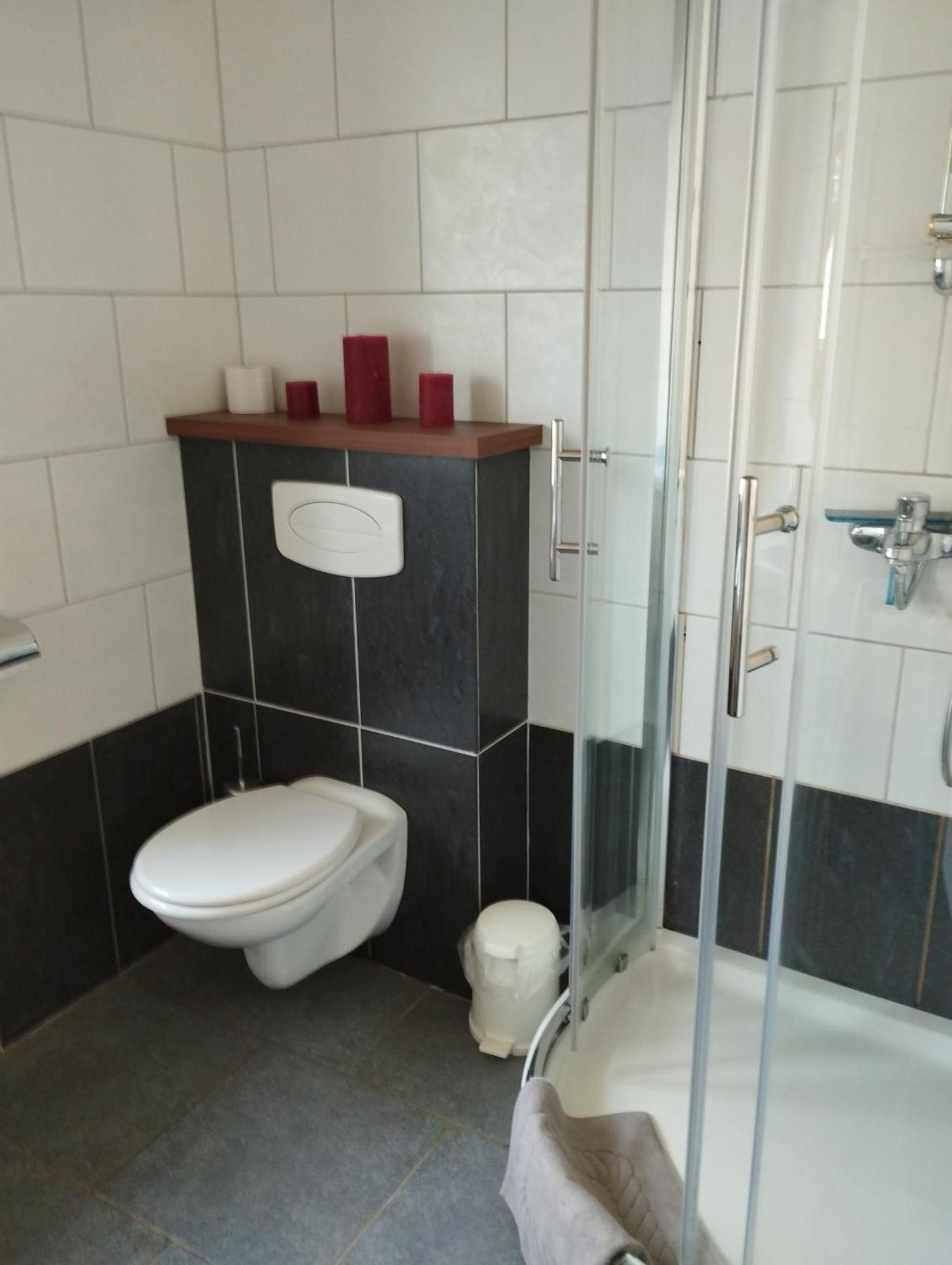 B&B Oase Braunlauf Экстерьер фото