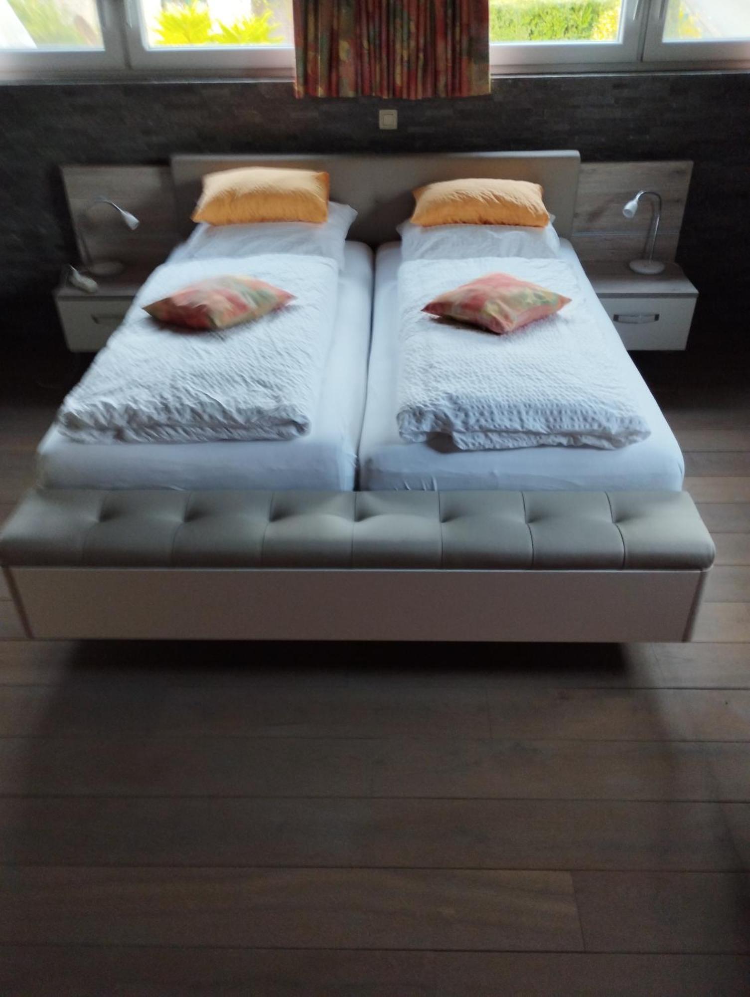 B&B Oase Braunlauf Экстерьер фото