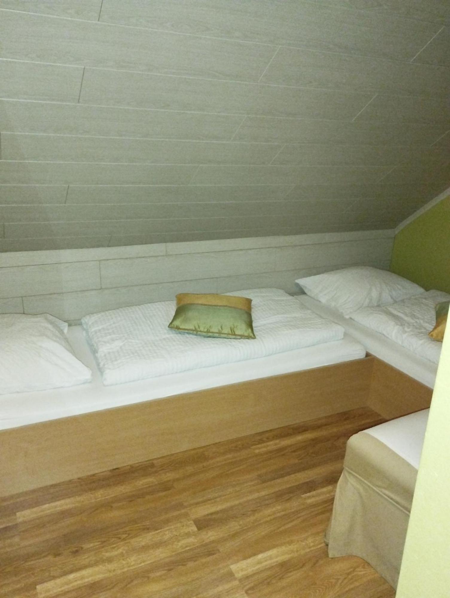 B&B Oase Braunlauf Экстерьер фото