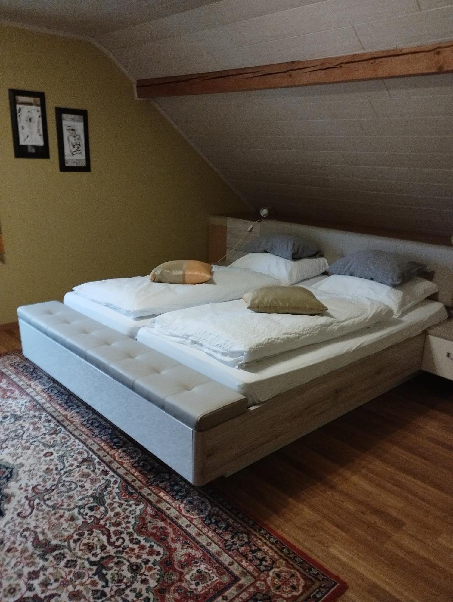 B&B Oase Braunlauf Экстерьер фото
