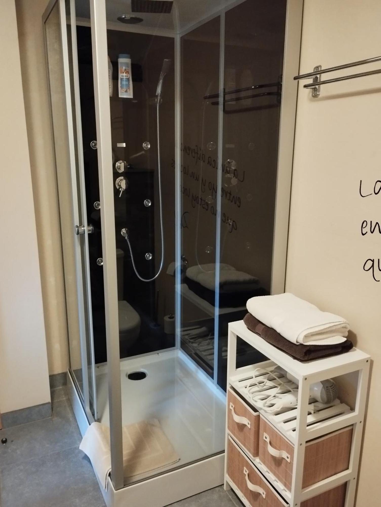 B&B Oase Braunlauf Экстерьер фото