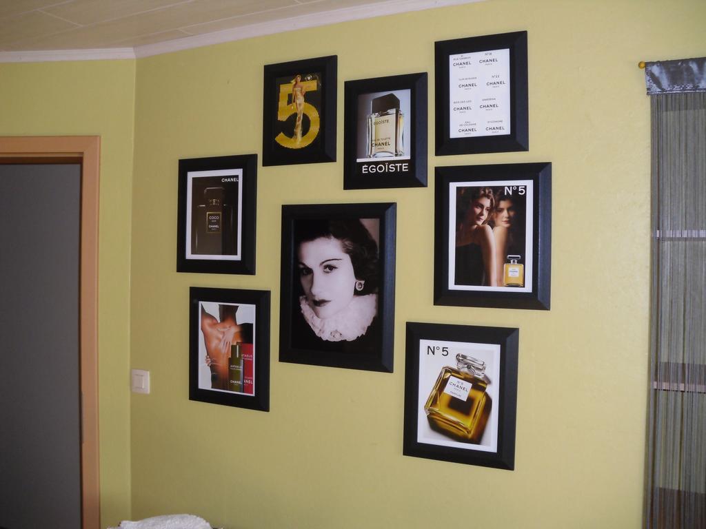 B&B Oase Braunlauf Номер фото