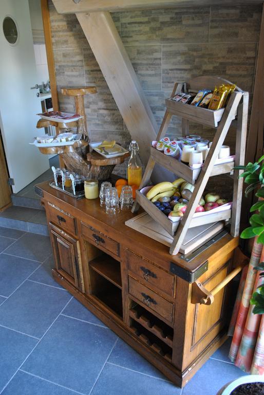 B&B Oase Braunlauf Экстерьер фото
