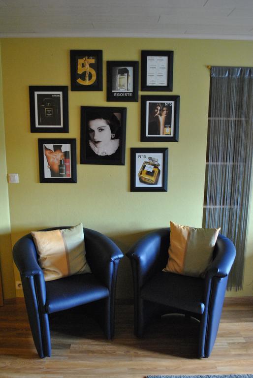 B&B Oase Braunlauf Номер фото