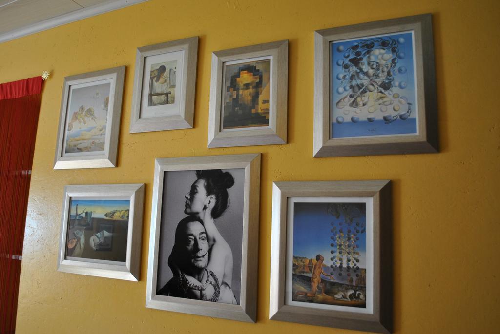 B&B Oase Braunlauf Номер фото