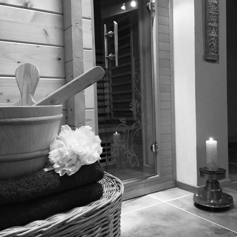 B&B Oase Braunlauf Экстерьер фото